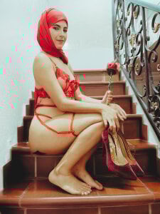 DalilaX1 I'm your oasis in the desert 🔥🔥 Pic 4