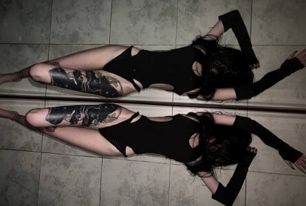 DarcyAspacioTatoo set图片 5