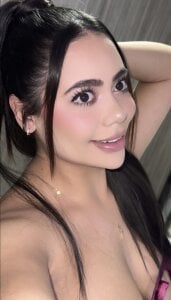 Zdjęcia Aryrosee 🔥🥵your face…🤤🫣: 