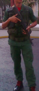 gatoquiles kullanıcısının ex-military, gentleman, hot and morbid albümü -  fotoğraf