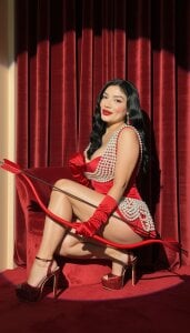 valerie_lya Valentine's Day❤️ Pic 5