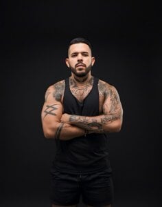 Adil_aminn I be back Pic 3