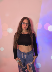 SammyRoberts Sexy Sammy🔥😈 Pic 3