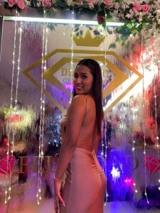 EbonyLudovica the sweetness of desire 😍😮 Pic 4