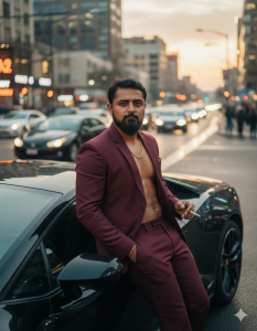 VelvetDevil me Pic 3