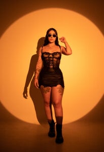 Tamara-evans Beautiful Tamara ❤️ Gambar 6