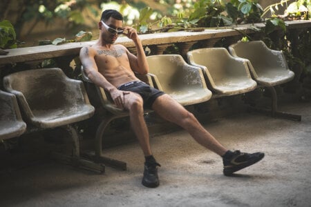 Dangerous-Men Public 사진 8