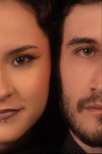 Loggan_donnelly my queen Hình 5