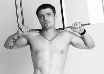 _mike_new Public Pic 3