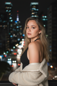 Public de princesaparis Foto 5