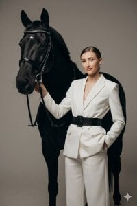 KateRedgar Lady in white зображення 9