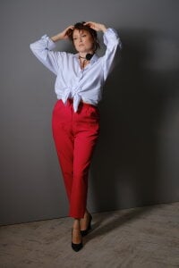 Public od ZaraHill  7 snímek