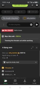 Mei-Mei89 Public Pic 2