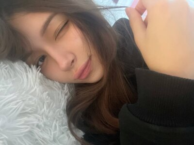 TeodoraChampy I'm very nice today ❤️ Pic