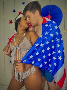 4th July special de Any_And_Marcus  4 fotos