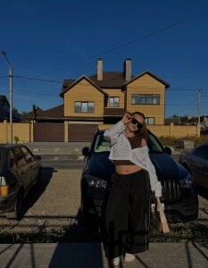 Elle_GrEat my first album here Immagine  2