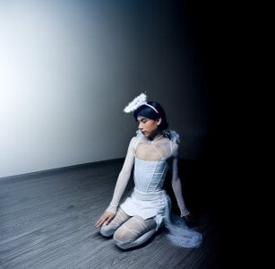 Ash_Femboy ANGEL? Immagine  2