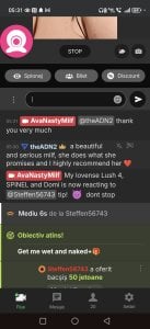 AvaDivaMilf MY FANS Pic 7