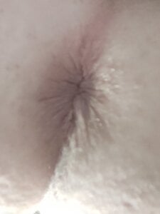 Paulbigboy83 First time anal Pic