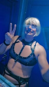 slankecrosdresserfun cumdump:1 Bild