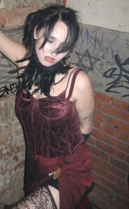 Tricky_Vicky666 The witch's party Immagine  6