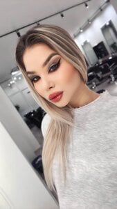 CreaMBaby Sexy Any Photo 2