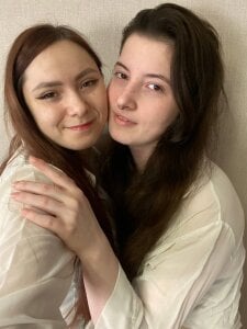 LaneDoellのtwo candiesの 8枚の写真