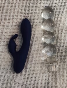 SMLove51 🔞Mes Joujou vibrant choisi celui que tu veux pour 30 jetons 🔞 Pic 6