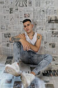 wolf_tatto_couple Public Pic 2