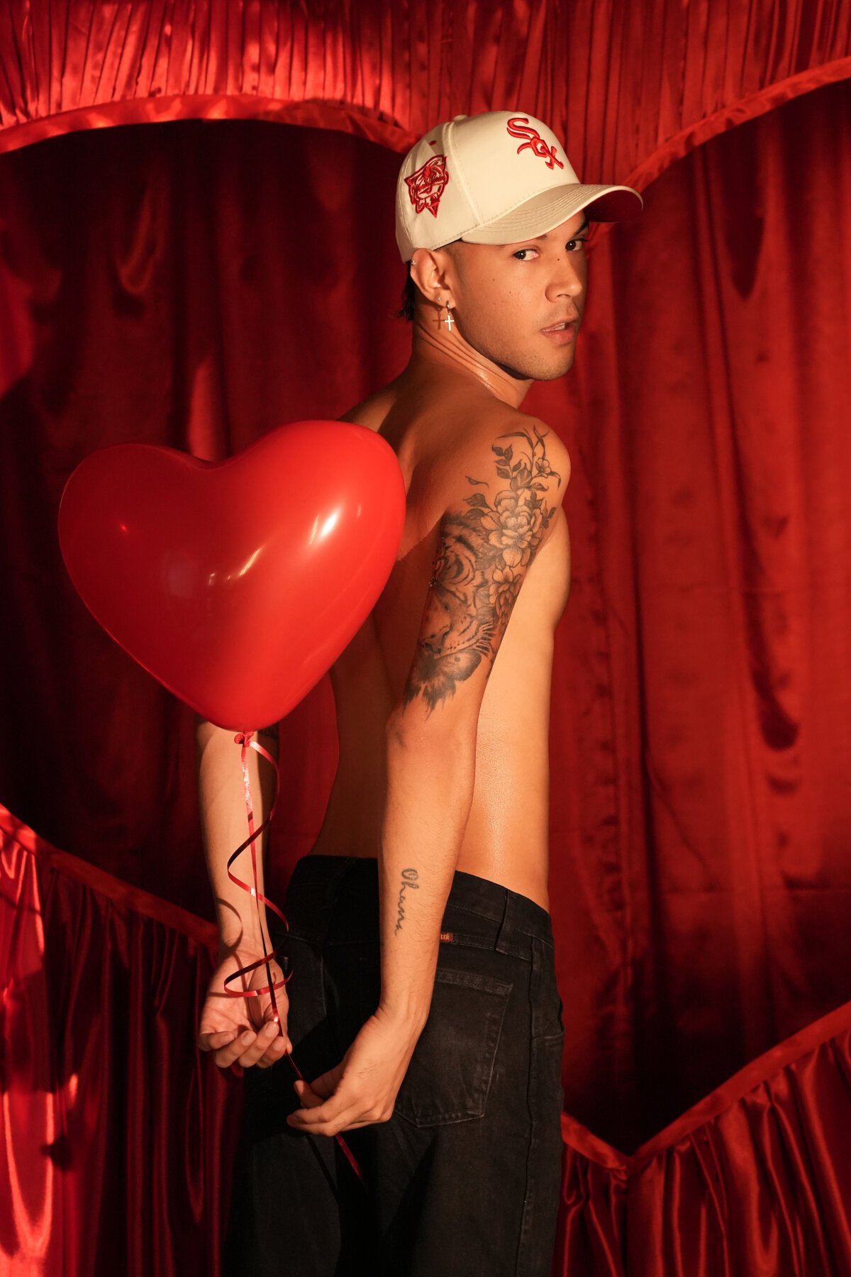 Foto  2911 de Jeremmy_Love – em alta