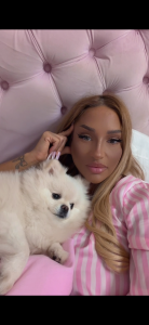 LovingBlondie ♥️ Poză 9