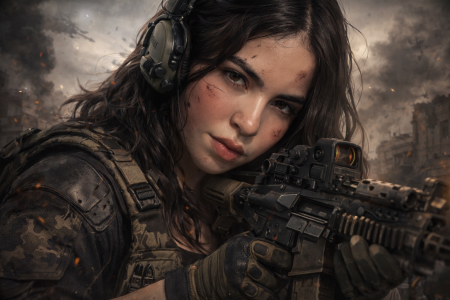 Lia_Sweettt Wallpaper Lía 🤎 Billede 2