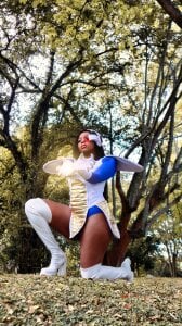 BLACK_ROSSE_1 My hottest transformation Pic 4