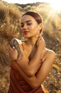 Sol_Marcel 🖤 Foto