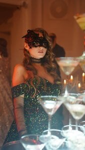 MelissaMelrey♟️🐈‍⬛🕯️ Bild