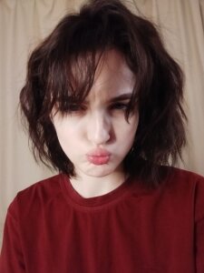 DarylBraddy new styling Foto 4