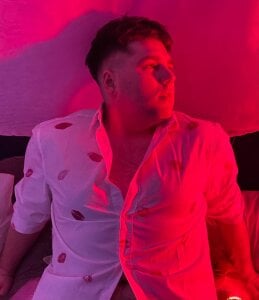 michael_strong1 So hot💗 Pic