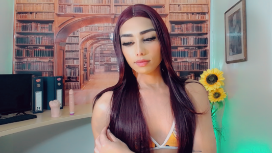 caribbean_passion_ A VERY CUTE GIRL Pic 2