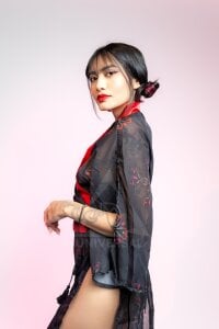 AzuraKindong Sensual harmony...✨ Immagine 