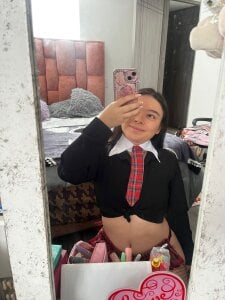 nahia__2のyour favorite schoolgirl <3の 2枚の写真