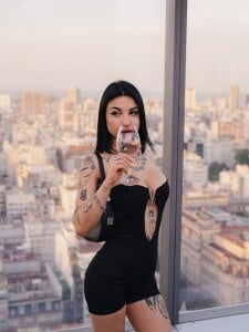 Sasha-Bloom ✨CHEERS WITH ME BABY?🫦 사진