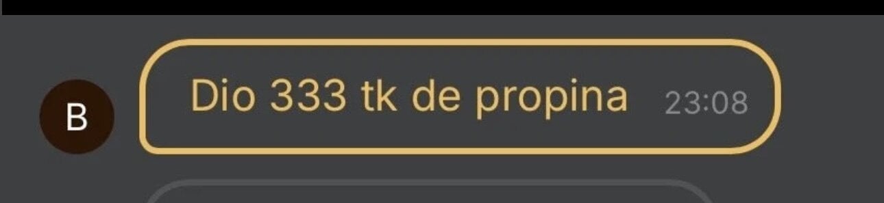 Stormi_th Lucky 🍀 Pic