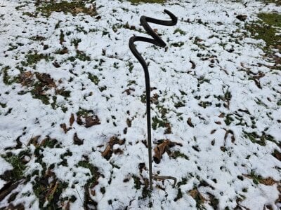 MasterForgedRayy: Master Ray in the Forge ( 4 фото)