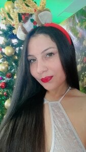 esmeralda_jadees Public Pic 4