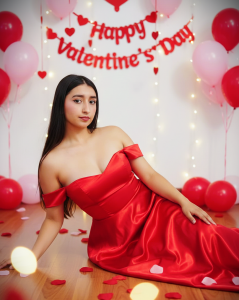 _Orquidea_の♥HAPPY SAN VALENTINE'S DAY♥の 4枚の写真