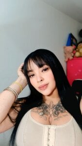 Sophialewuis 🥰 Pic