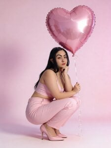 Victoria_Jonhss Valentine's Day 🌹 Pic 5