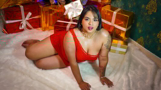 Karina_Andrade Too Shy Pic 4