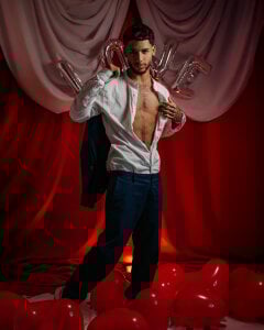 Thiagoferretihappy valentine Bild 6