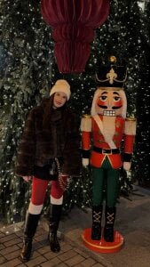 MoonriseGoddess Winter Vibes ❄️🎄 slika 5